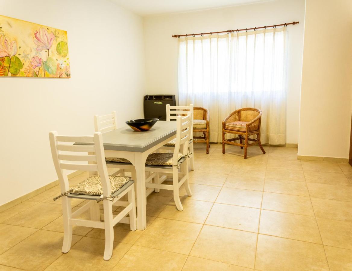 Apartament Departamentos Ferrando Santa Rosa  Zewnętrze zdjęcie