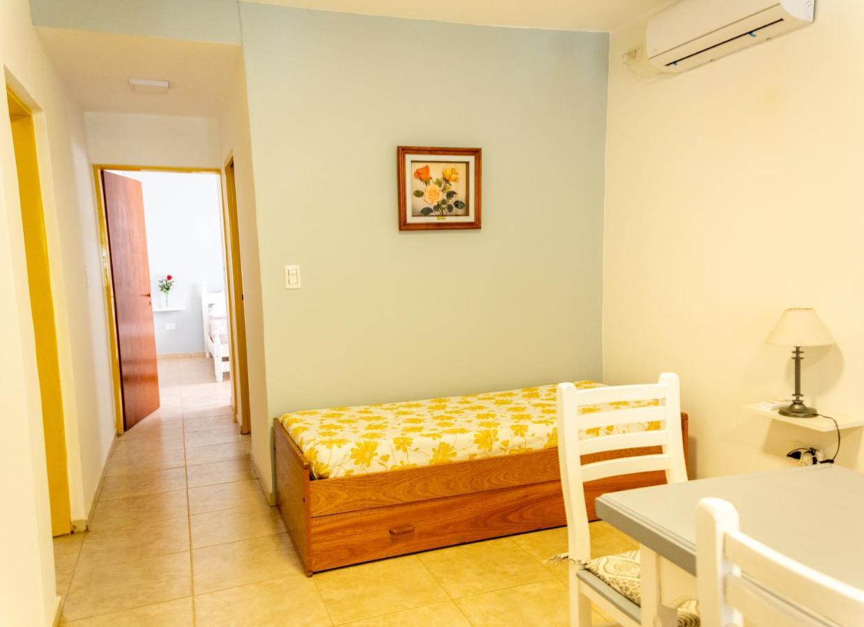Apartament Departamentos Ferrando Santa Rosa  Zewnętrze zdjęcie