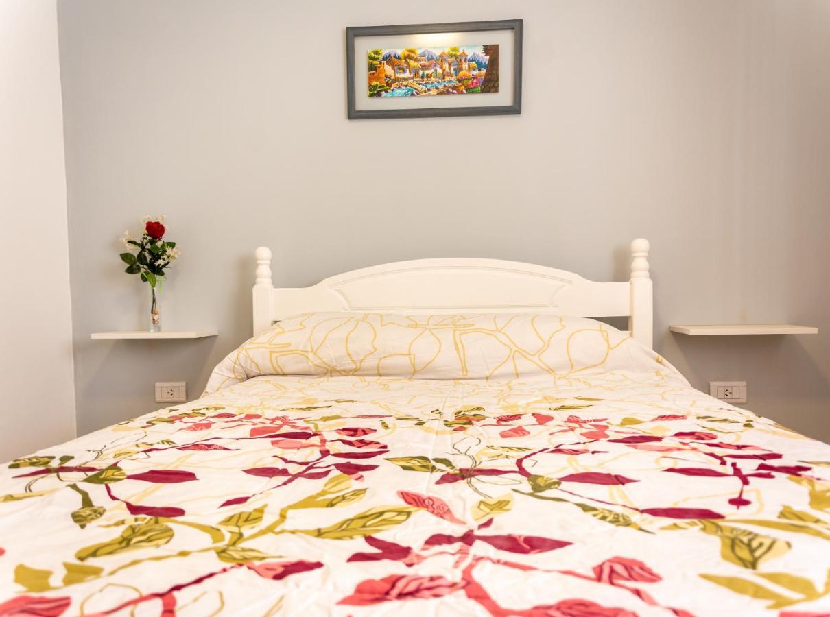 Apartament Departamentos Ferrando Santa Rosa  Zewnętrze zdjęcie