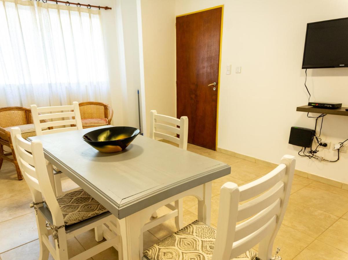 Apartament Departamentos Ferrando Santa Rosa  Zewnętrze zdjęcie