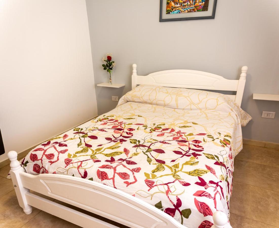 Apartament Departamentos Ferrando Santa Rosa  Zewnętrze zdjęcie