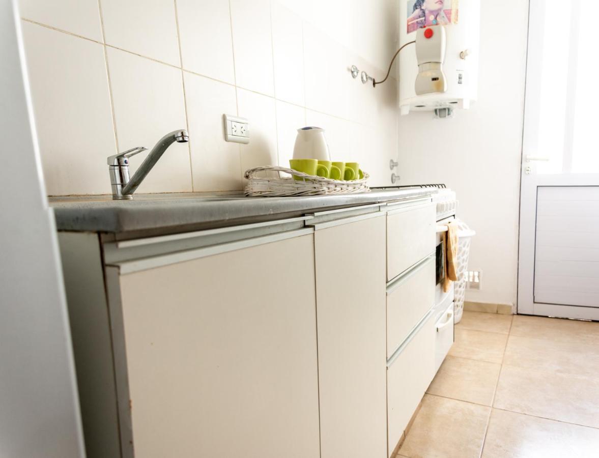 Apartament Departamentos Ferrando Santa Rosa  Zewnętrze zdjęcie