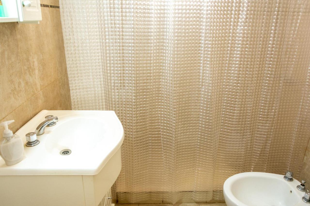 Apartament Departamentos Ferrando Santa Rosa  Zewnętrze zdjęcie